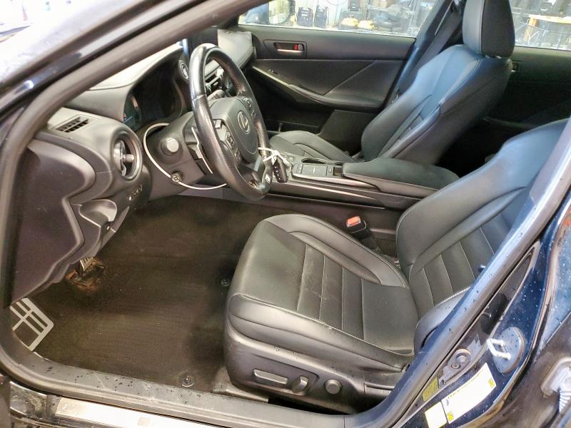 2023 LEXUS IS 350 F S #3283982795