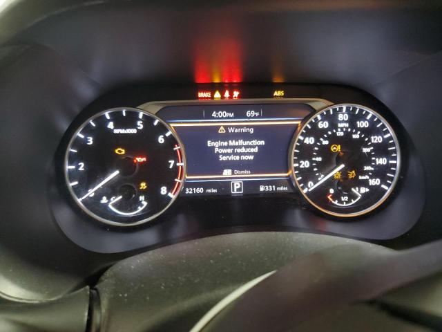 2024 NISSAN SENTRA SV - 3N1AB8CV3RY337952
