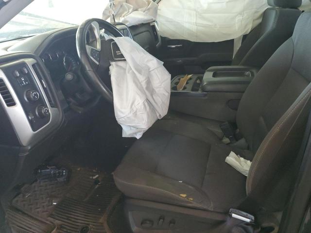 2019 GMC SIERRA LIM 2GTV2MEC0K1233412