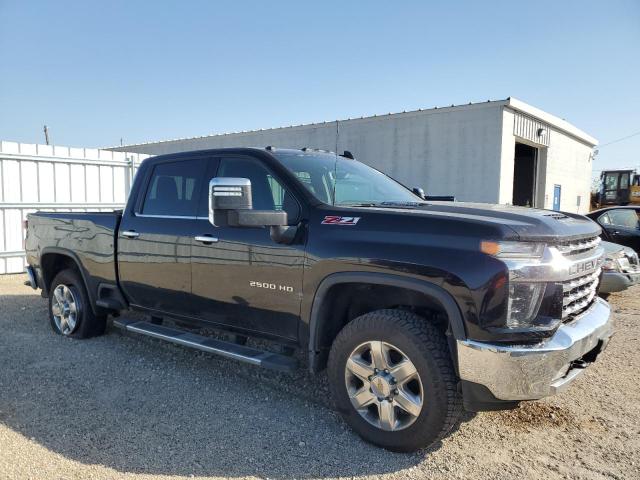 2023 CHEVROLET SILVERADO #3265454344