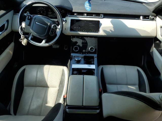 2019 LAND ROVER RANGE ROVE SALYL2EX3KA788273