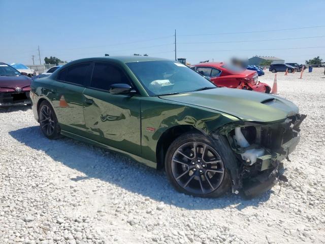 2023 DODGE CHARGER SC - 2C3CDXGJ8PH674030