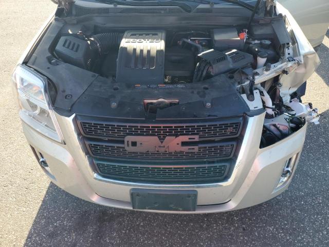 2015 GMC TERRAIN SL #3285746651