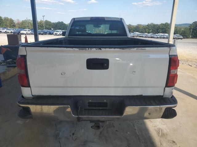 2016 GMC SIERRA C15 1GTN1LEC2GZ901514