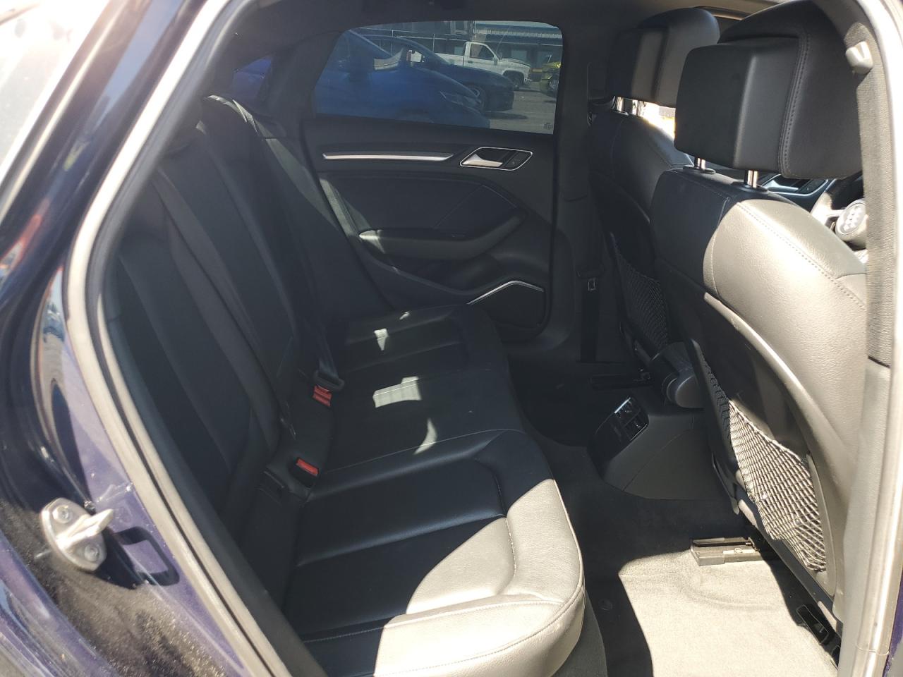 AUDI A3 PREMIUM PLUS