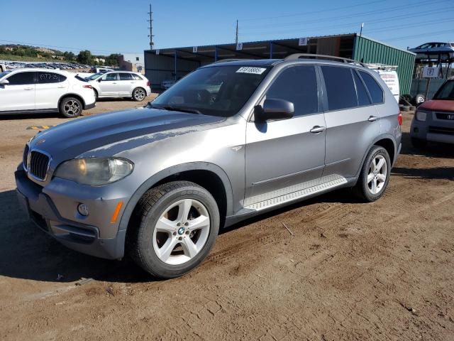 BMW X5 3.0I