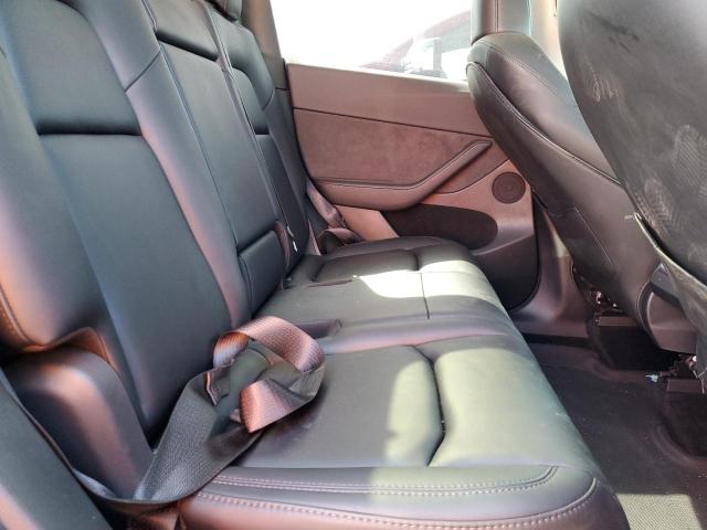 2023 TESLA MODEL Y 7SAYGAEE7PF711251