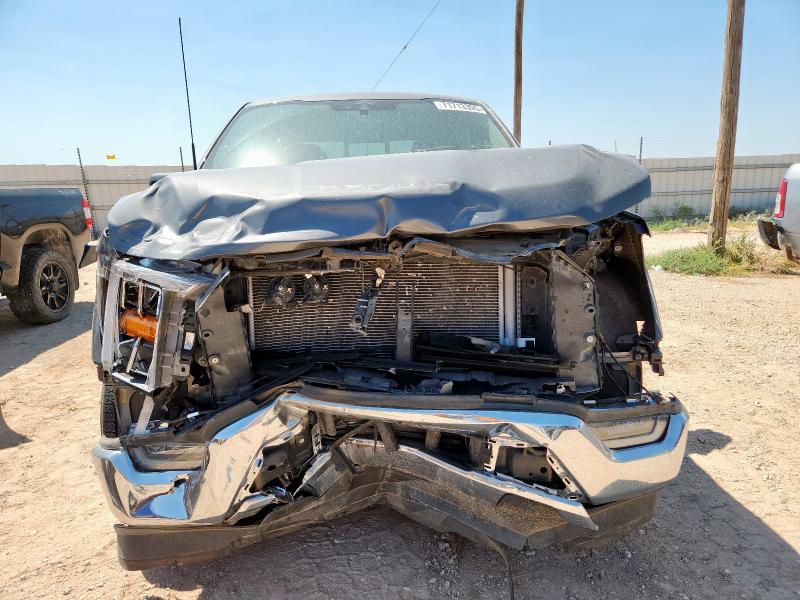 2022 FORD F150 SUPER - 1FTEW1CP0NKD37430