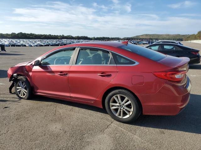 2016 HYUNDAI SONATA SE 5NPE24AF5GH309504