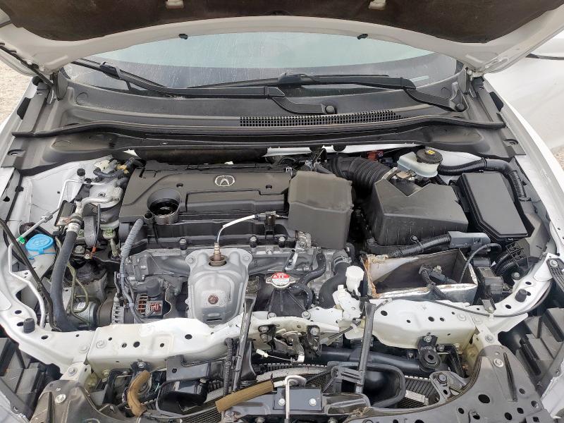2021 ACURA ILX PREMIU 19UDE2F78MA010943