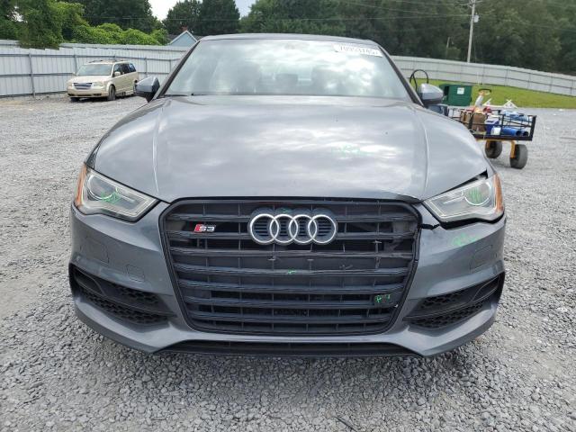 2016 AUDI S3 PREMIUM WAUB1GFF1G1036002