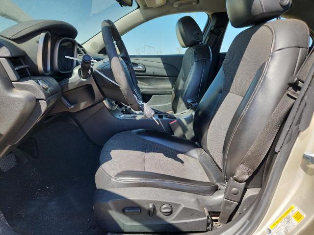2015 CHEVROLET MALIBU 2LT 1G11D5SL1FF225796