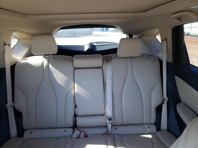 2019 ACURA RDX 5J8TC2H3XKL042967