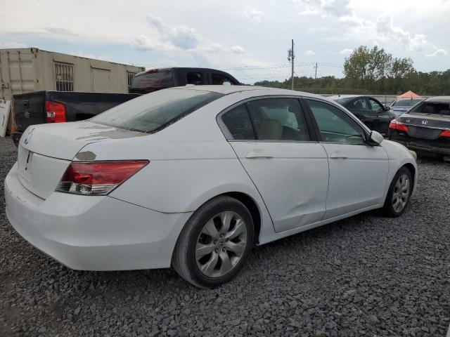 2008 HONDA ACCORD EXL #3284664351
