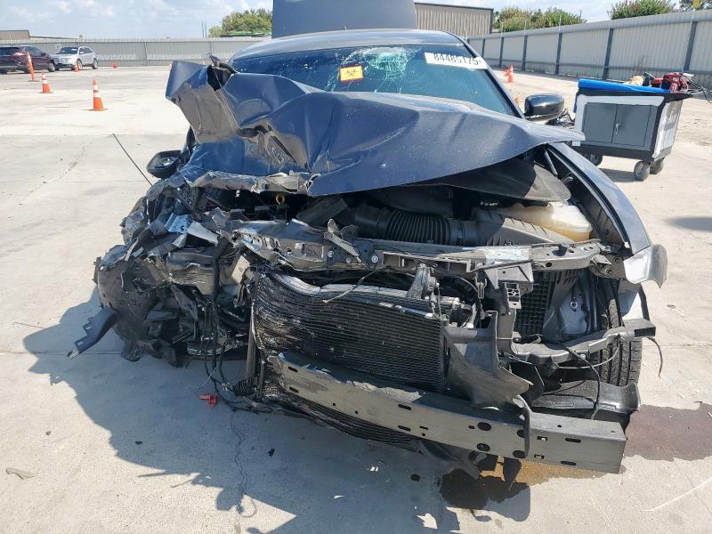 2023 DODGE CHARGER SX 2C3CDXBG1PH702861