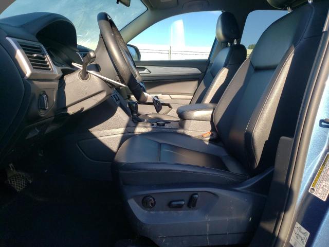 2019 VOLKSWAGEN ATLAS SE 1V2LR2CA4KC575334