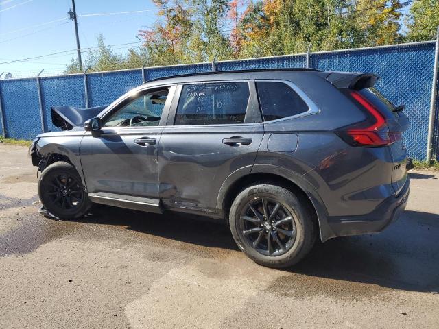 2026 HONDA CR-V SPORT 2HKRS4H53TH102988