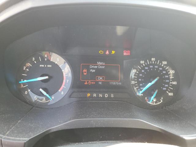 2016 FORD EDGE SE 2FMPK4G92GBC00483
