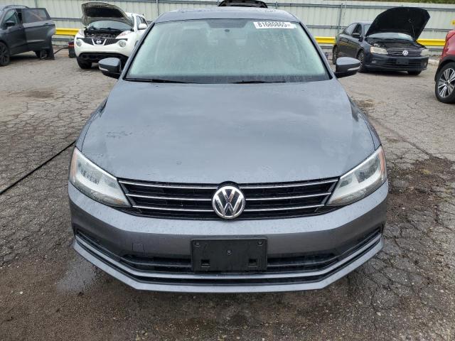 2015 VOLKSWAGEN JETTA TDI 3VWLA7AJ9FM406291