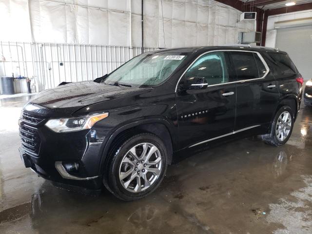 CHEVROLET TRAVERSE P