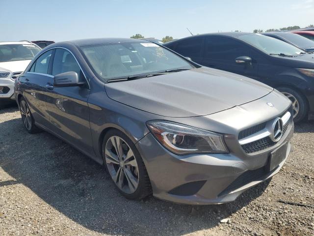 2016 MERCEDES-BENZ CLA 250 WDDSJ4EB9GN391160