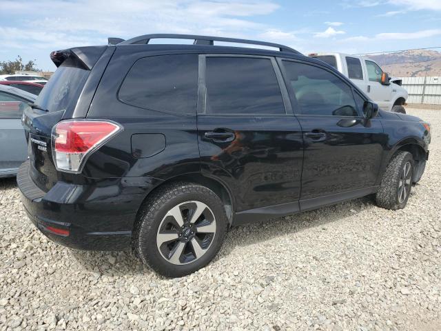 2017 SUBARU FORESTER 2 JF2SJAEC8HH510089