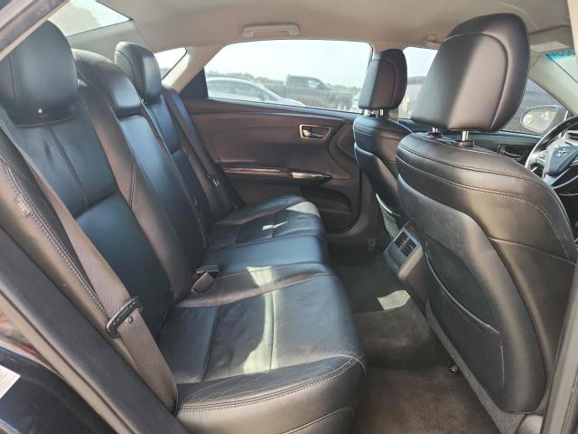 2015 TOYOTA AVALON XLE 4T1BK1EB7FU165561
