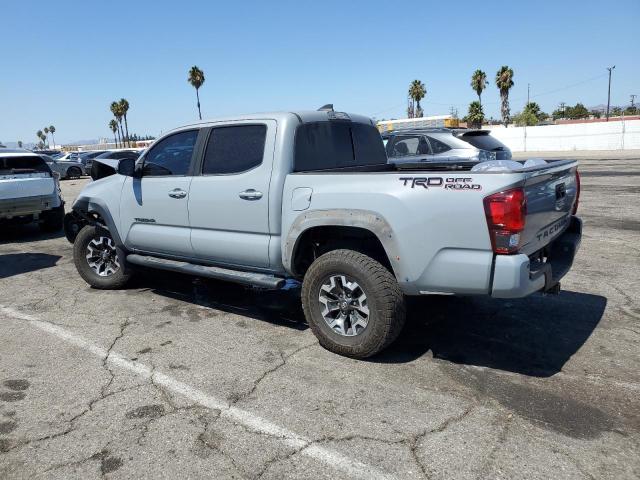 2019 TOYOTA TACOMA DOU 3TMAZ5CN6KM113062