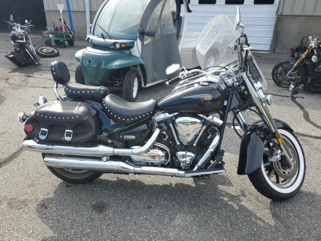 2004 YAMAHA XV1700 A JYAVP17E84A003846