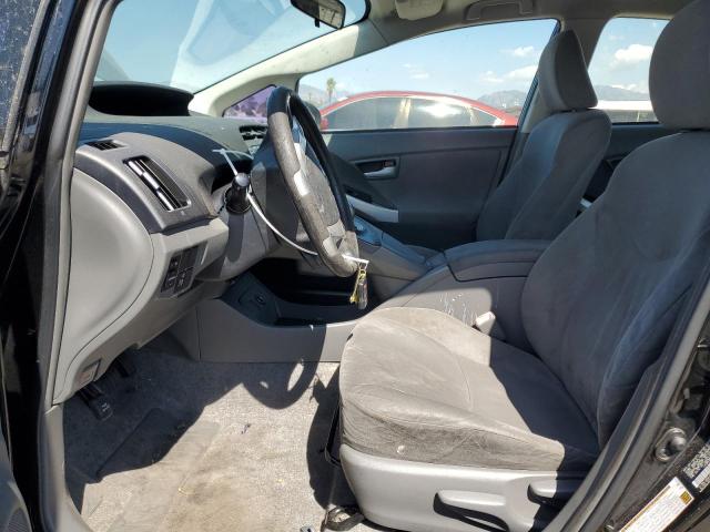 2010 TOYOTA PRIUS #3304770919