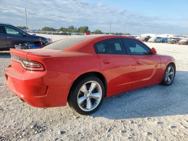 2016 DODGE CHARGER R/T - 2C3CDXCT3GH169651