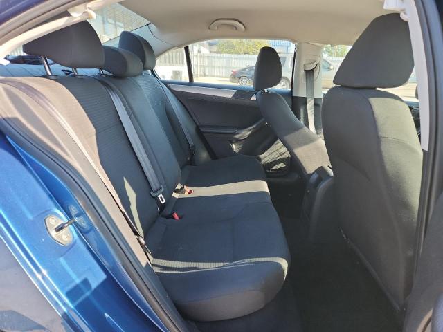 2015 VOLKSWAGEN JETTA SE #3259735198