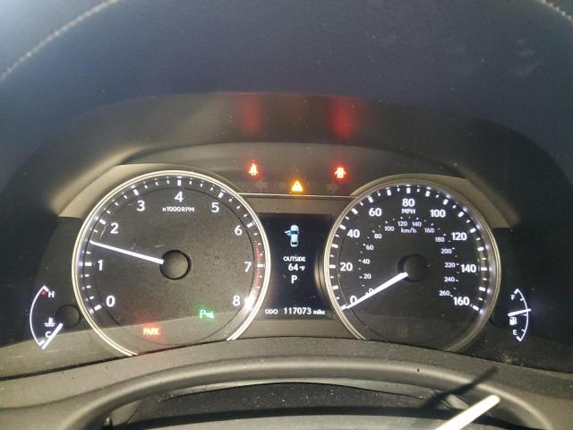 2013 LEXUS GS 350 #3298290087