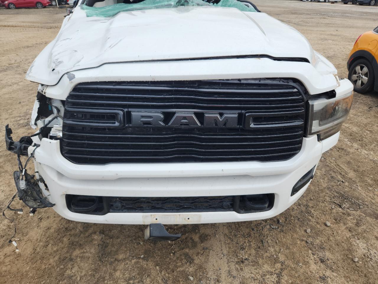 RAM 2500 LARAMIE