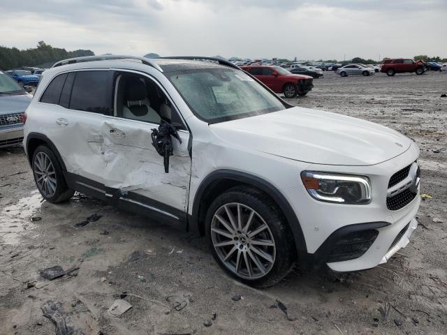 2021 MERCEDES-BENZ GLB 250 W1N4M4GB3MW111481