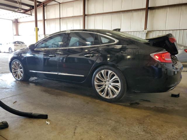 2017 BUICK LACROSSE P 1G4ZR5SS6HU165947