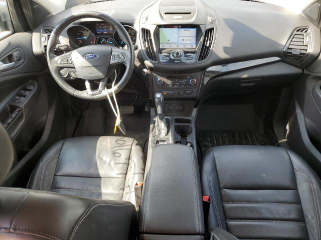 2017 FORD ESCAPE TIT 1FMCU0JDXHUC34262