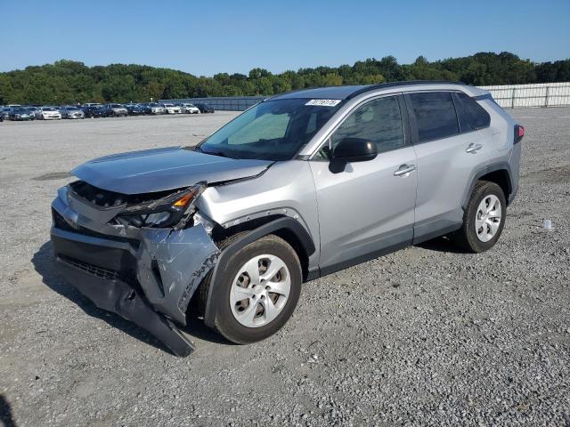 Global Auto Auctions: 2019 TOYOTA RAV4 LE