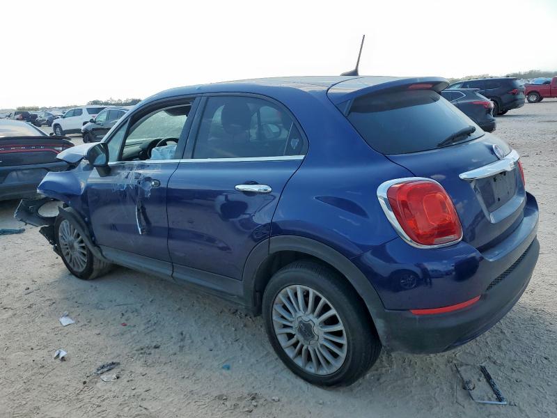 2018 FIAT 500X LOUNG ZFBCFXDBXJP653690