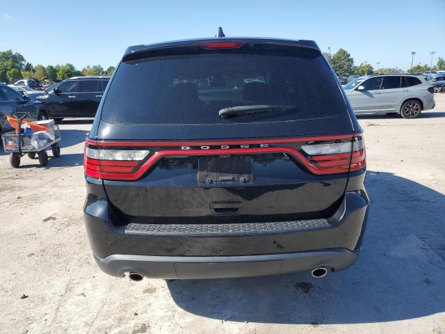 2020 DODGE DURANGO SS 1C4SDJFT0LC381792