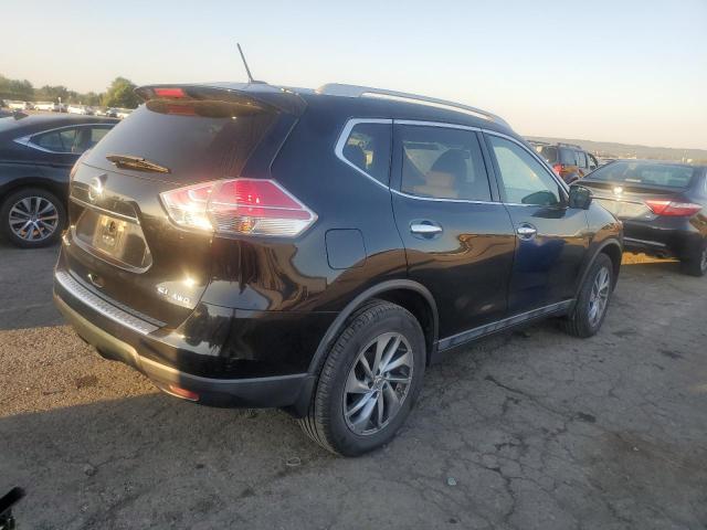 2015 NISSAN ROGUE S 5N1AT2MV5FC802687