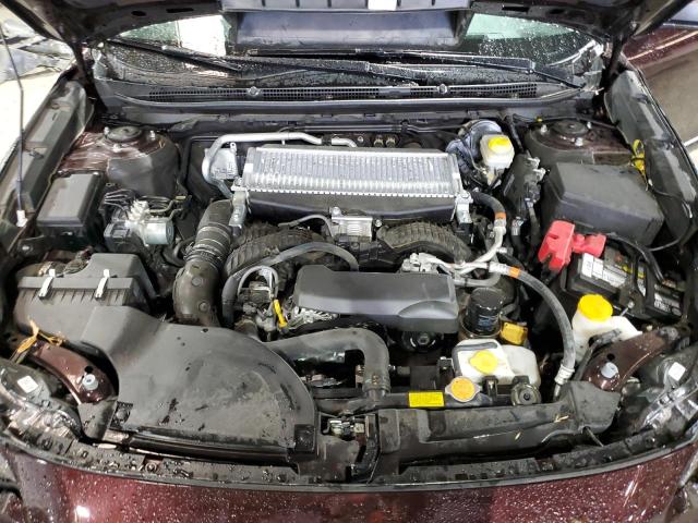 2024 SUBARU OUTBACK TO 4S4BTGPD5R3254392