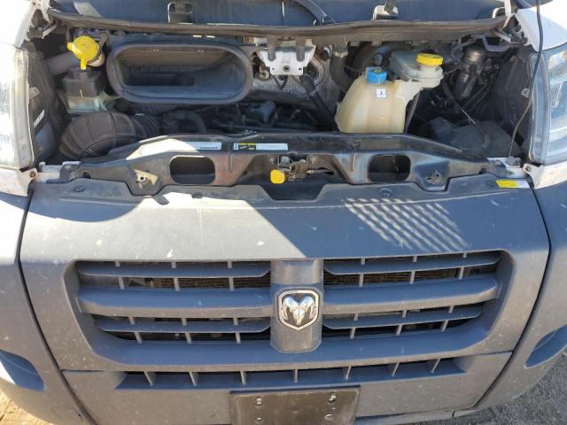 2017 RAM PROMASTER 3C6TRVAG5HE525349