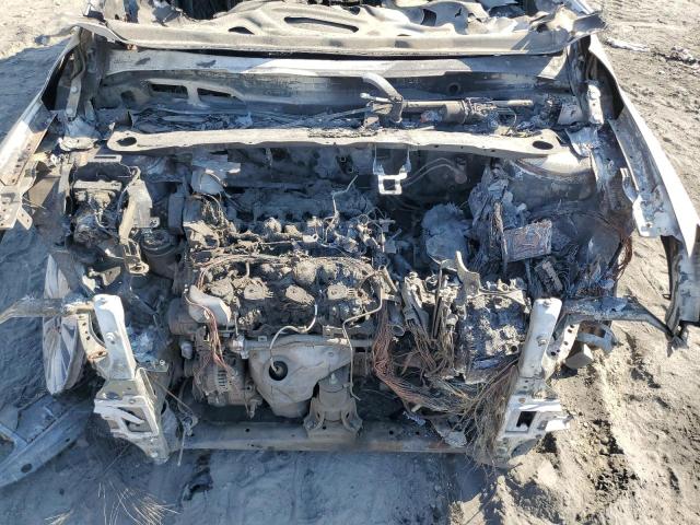 2020 NISSAN PATHFINDER - 5N1DR2BN9LC576678