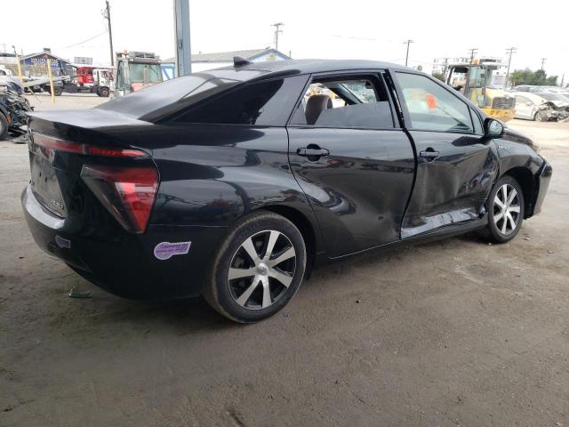 2019 TOYOTA MIRAI - JTDBVRBD4KA006458