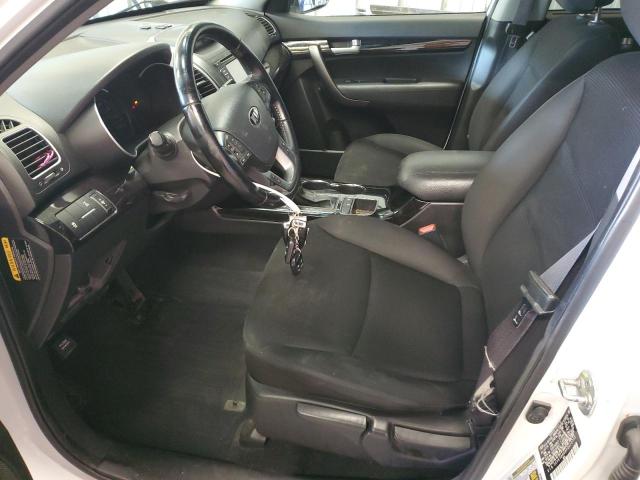 2015 KIA SORENTO LX #3301986423