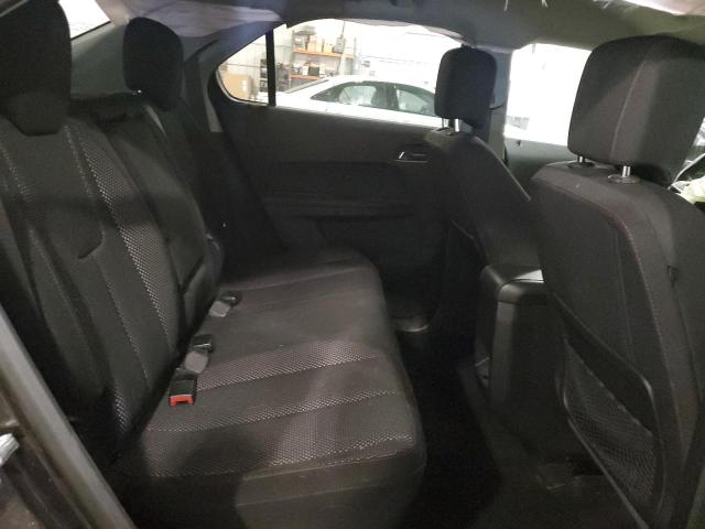 2014 CHEVROLET EQUINOX LT - 2GNFLFEK3E6239188