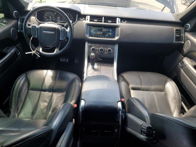 2017 LAND ROVER RANGE ROVE SALWR2FEXHA170931