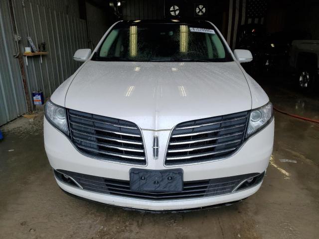 2018 LINCOLN MKT 2LMHJ5AT2JBL02489