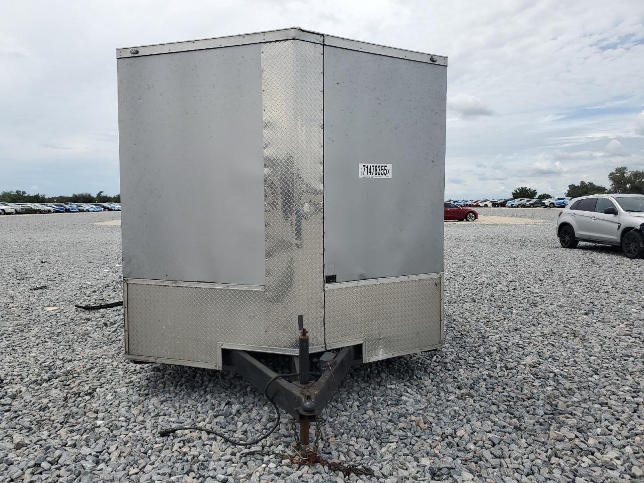 Lot #3301712366 2022 POWERLINE CARGO